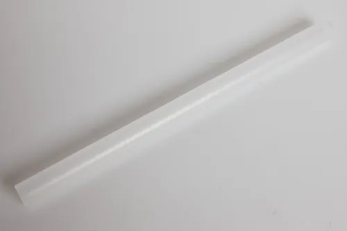 DeLonghi Ansaugrohr für Aufschäumer, Silikonrohr - Nr: 5332259800