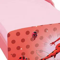 Betten & Bettgestelle Rot von CIJEP