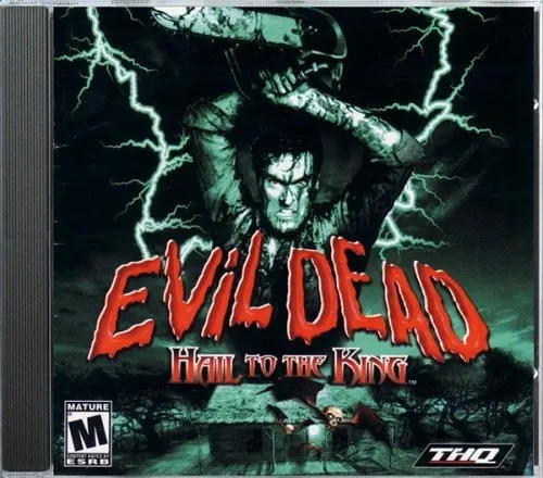 Evil Dead: Hail to the King