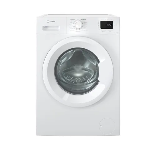 Indesit IM1072MYTIMEIT Waschmaschine 15 Programme 10kg 1200 Drehzahl CL.A-10%