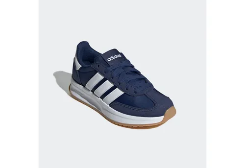 adidas Kid's Run 70s 2.0 Sneaker 35,5 | EU 35,5 blau - Sneaker für Jungen mit Schnürung, ideal für abenteuerliche Tage in der Natur. Farbe: Blau; Größe: 35,5. Entdecken Sie weitere Top-Angebote von adidas bei Bergfreunde.de!