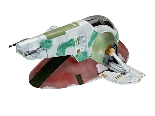 Revell 06785 - 1/88 Star Wars -  Boba Fett's Starship™  - Neu