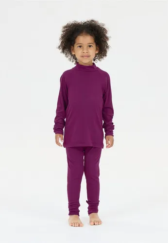 ZIGZAG Funktionsshirt Funktionswäsche-Set Panda (1-tlg) - Hochwertiges Funktionswäsche-Set