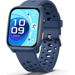 ModaWin Kinder Smartwatch mit 100+ Sportmodi