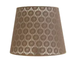 Lampenschirme Beige von Licht-Erlebnisse