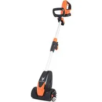 Yardforce Hartbodenreiniger LW CPC1 mit 20 V Akku