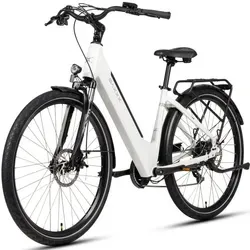E-Bikes bis 1200 Euro von SAXXX