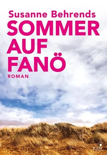 Sommer auf Fanö: Roman - Hörbuch über eine unvergessliche Sommerliebe, die das Herz berührt und die Seele erweckt.