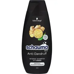 Schwarzkopf Schauma Anti-Dandruff Shampoo 400 ml