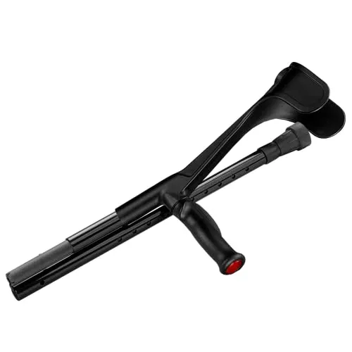 Krücken von Ossenberg