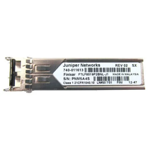 Juniper EX-SFP-1GE-SX SFP (Mini-GBIC)-Transceiver-Modul inkl VAT