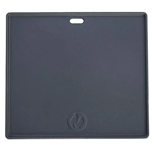 TAINO Grillplatte 33,5 x 30 cm von TAINO