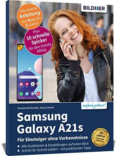 Samsung Galaxy A21s