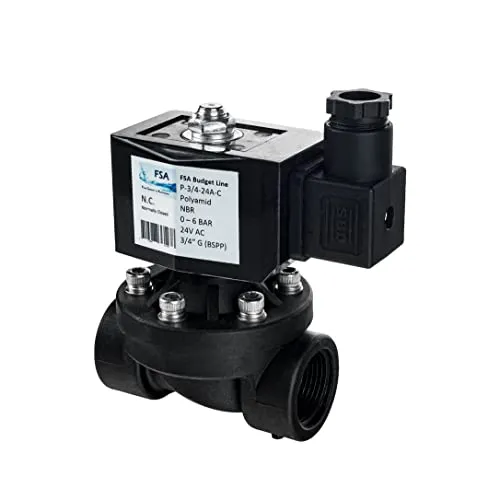 Sprinklersysteme von FSA