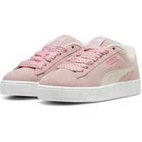 Puma Suede Xl Lace Sneaker