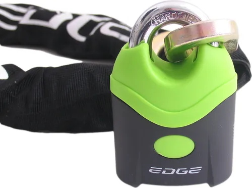 Kettenschloss Edge Scooty ART4 140 cm – Sicher und Robust