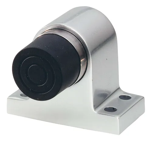 KWS Türpuffer 2024.02 | Alu, silberfarbig