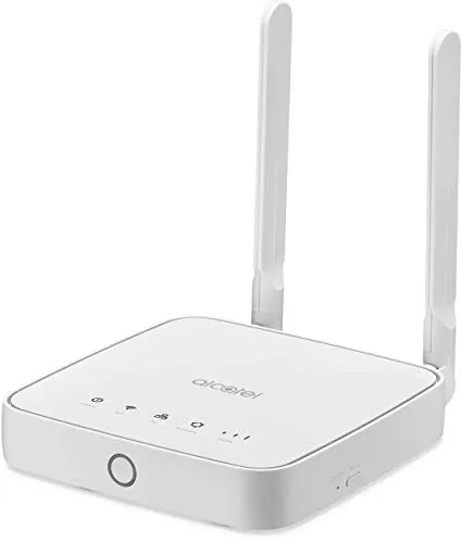 Alcatel HH40V 4G LTE-Router