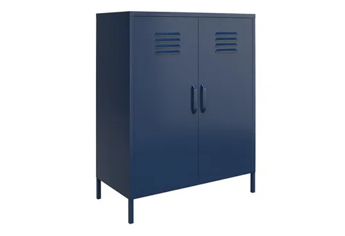 Schränke Blau von loft24