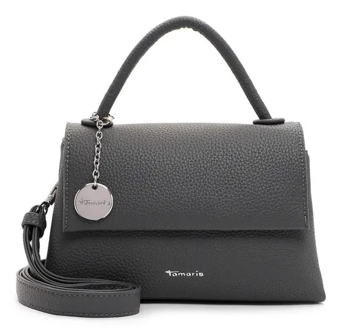 Tamaris Handtasche Crossbody Bag in grau von Tamaris