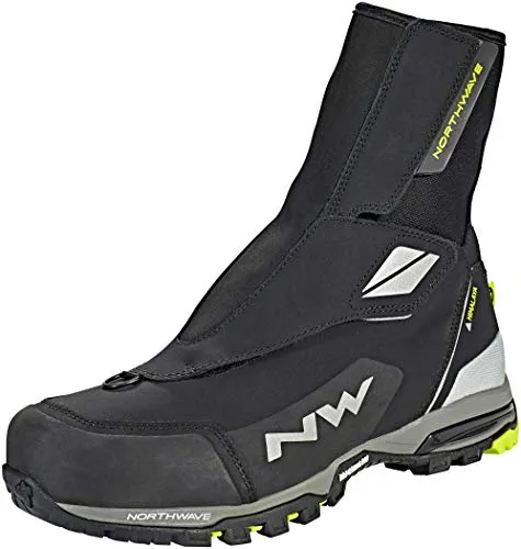 Northwave Himalaya Winter MTB Fahrrad Schuhe schwarz 2026: Größe: 40