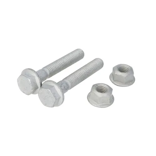 Febi Bilstein Montagesatz, Stabilisatorstange/-Strebe 21126 von febi