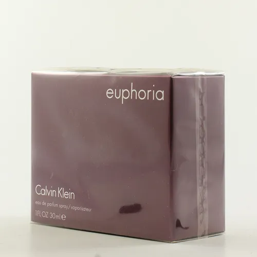 Calvin Klein Euphoria Eau de Parfum 30 ml