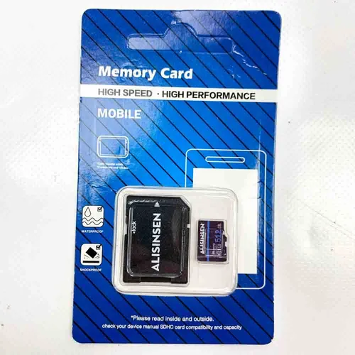 ALISINSEN 512GB, Windows/Mac OS von ALISINSEN