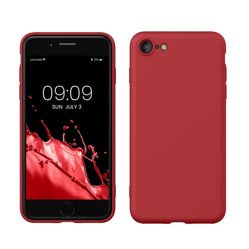 Hülle für Apple iPhone SE 2022 iPhone SE 2020 iPhone 8 iPhone 7 Handyhülle Handy