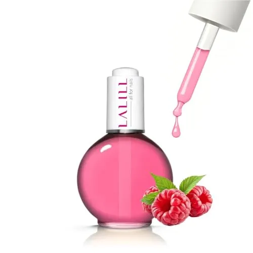 LALILL Nail Cuticle Oil 75ml