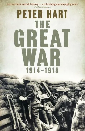 Produktbild The Great War: 1914-1918