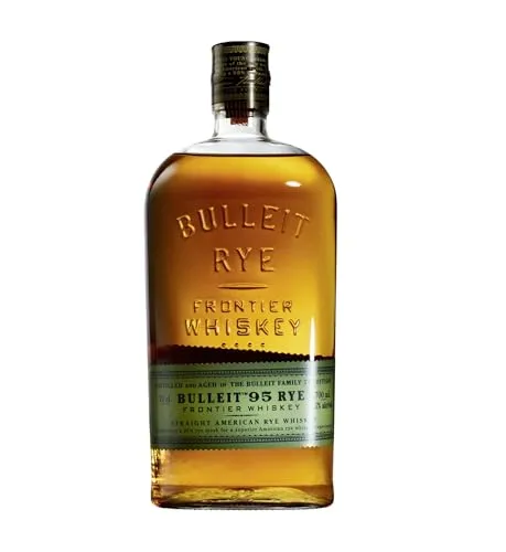 Bulleit 95 Rye Bourbon von Bulleit