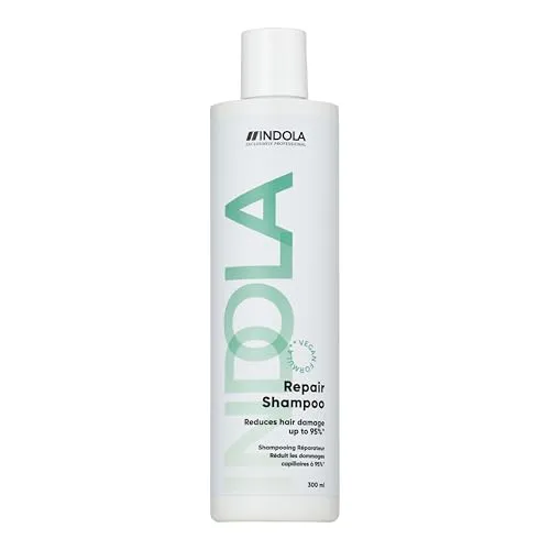 Indola Repair Shampoo 300 ml