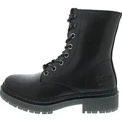 DOCKERS BY GERLI Stiefeletten Damen schwarz 40 - Schwarz - 40