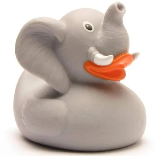 Lilalu Badeenten Quietscheenten Quietscheentchen Plastikente Gummiente