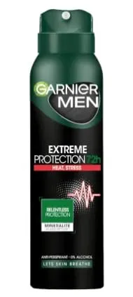 Garnier Deodorants & Antitranspirante von Garnier
