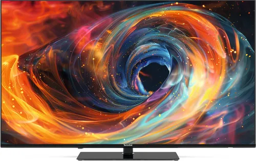 Technivision UHD50 Pro 50 Zoll 4K Ultra HD Fernseher
