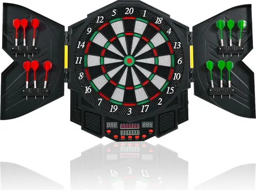 Dartscheibe Dartboard Dartautomat
