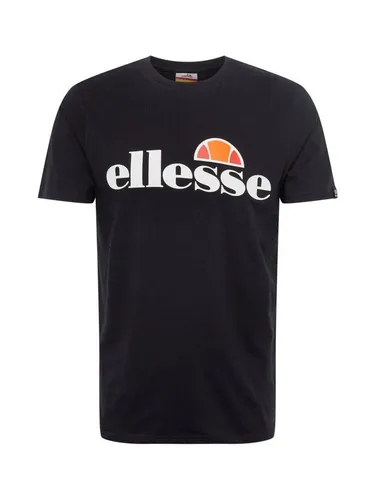 Ellesse Herren Sl Prado Tee T-Shirt – Klassisches Design von ellesse