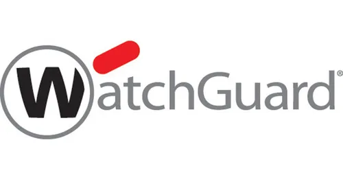 WatchGuard Total Security Suite in gold von WatchGuard