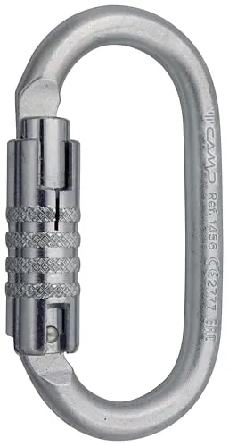 C.A.M.P. - OVAL PRO 3LOCK