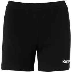 Kempa Thermounterhemd Tight Damen XXL - Trainingsbekleidung für Handballerinnen, aus 90% Baumwolle und 10% Elasthan für optimalen Komfort und Bewegungsfreiheit.