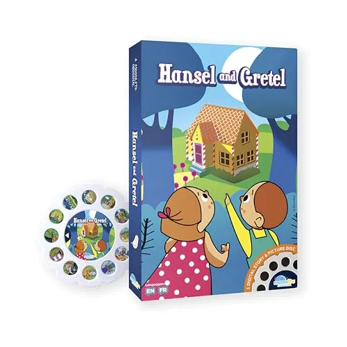 Moonlite Storybook-Projektor für Handys