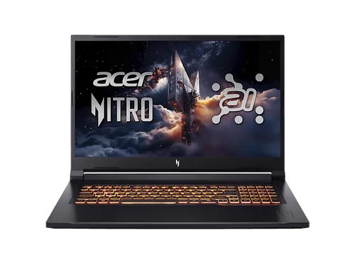 ACER Nitro V 17 AI (ANV17-41-R528) mit 144 Hz Display & Tastaturbeleuchtung