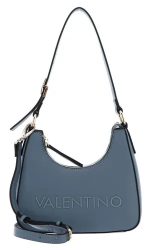 VALENTINO BAGS Schultertasche Hobo Bag - Elegante Schultertasche im trendigen Hobo-Format aus 100% recyceltem Polyurethan, ideal für stilvolle Auftritte und einen nachhaltigen Lifestyle.