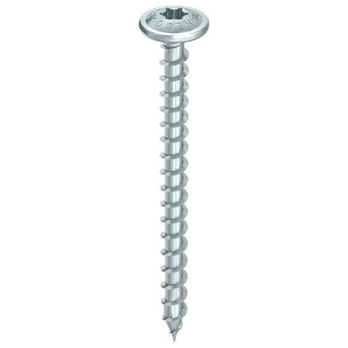 HECO-TOPIX-plus 6 x 50, Tellerkopf, T-Drive, VVG, A3K, 200 St.