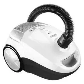 Amica Vi 2032 Staubsauger Weiß 900 W von Amica