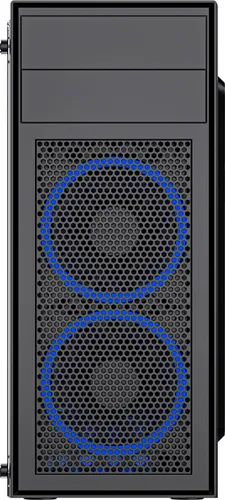 Fornax M100B ATX Tower Gehäuse