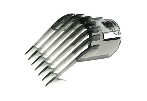 Philips Ersatzscherkopf Philips CRP389 Kammaufsatz 3-21 mm. für QC5105, QC5115, QC5120, QC5125
