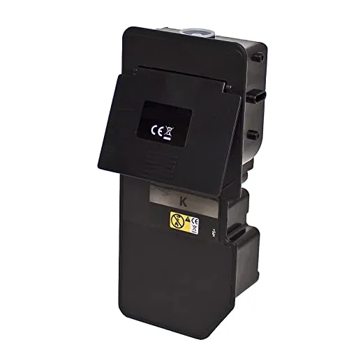 ABC Kompatibler Toner für Kyocera TK-5430K TK-5440K Schwarz Ecosys MA2100cfx MA2100cwfx PA2100cwx PA2100cx